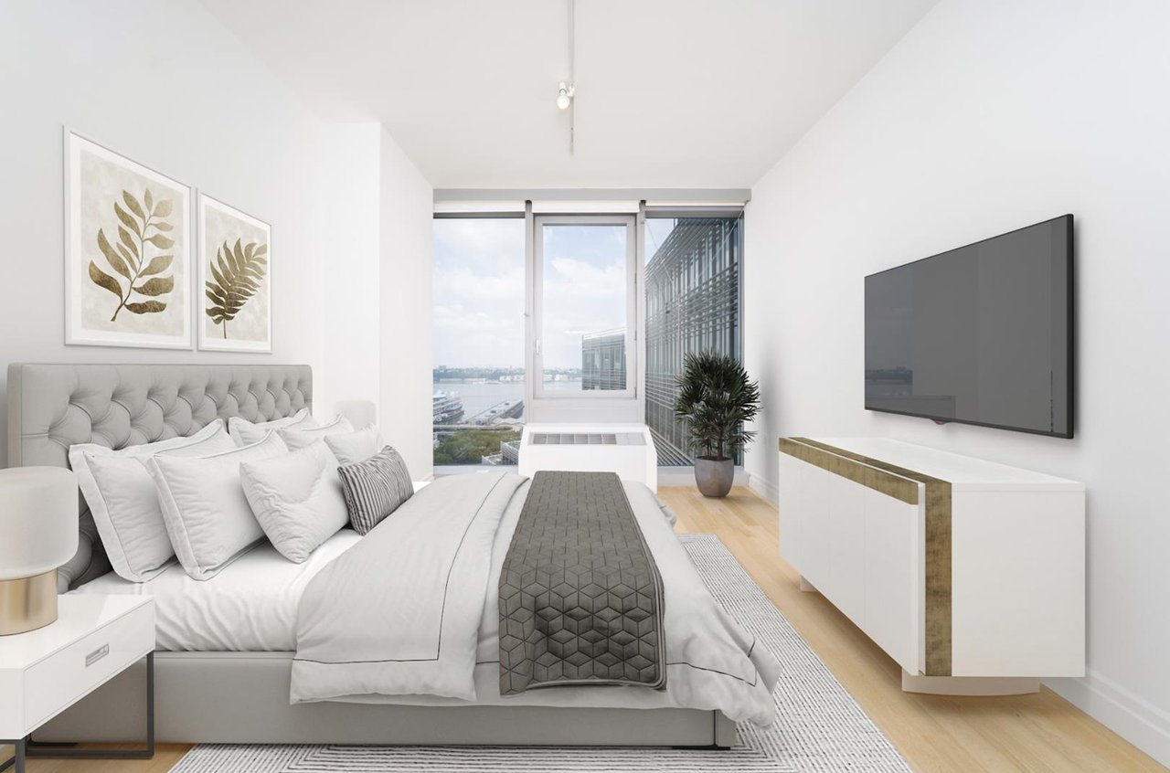 554 West 54th Street, Apt 24-G