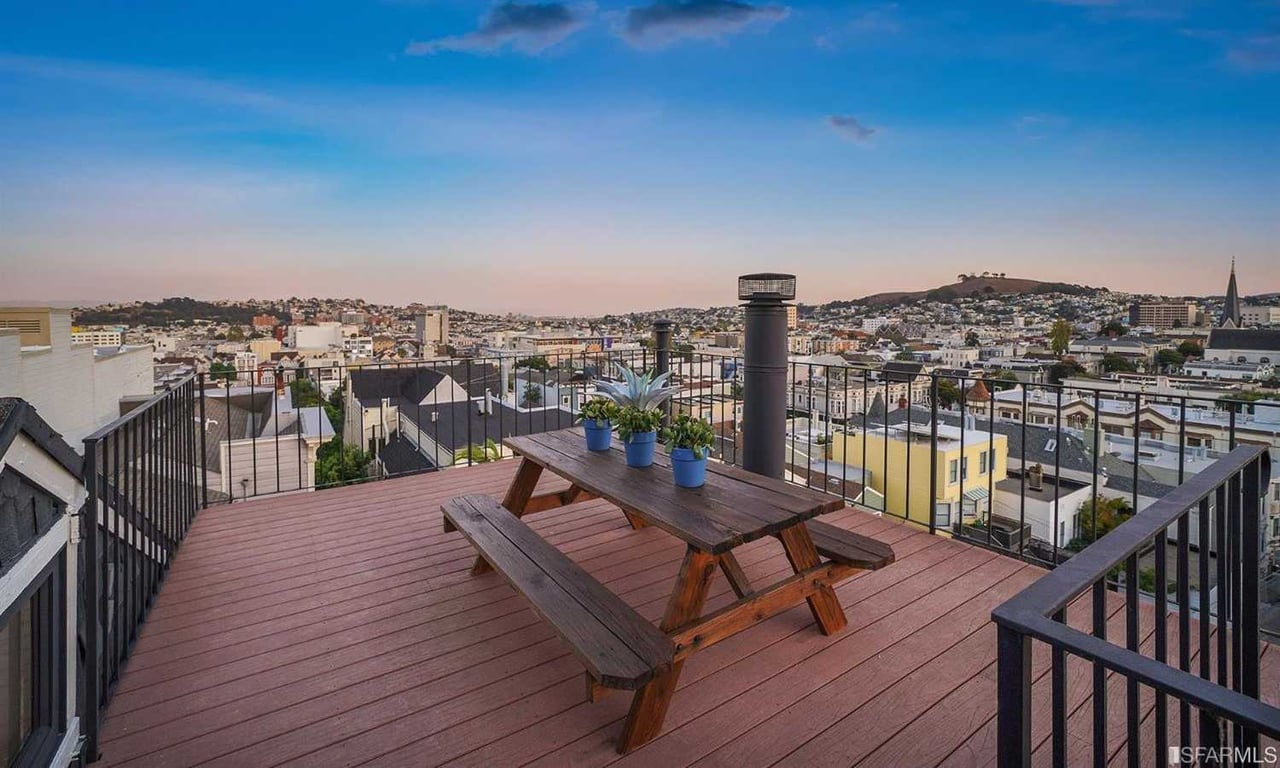 47 Fair Oaks Street Unit B