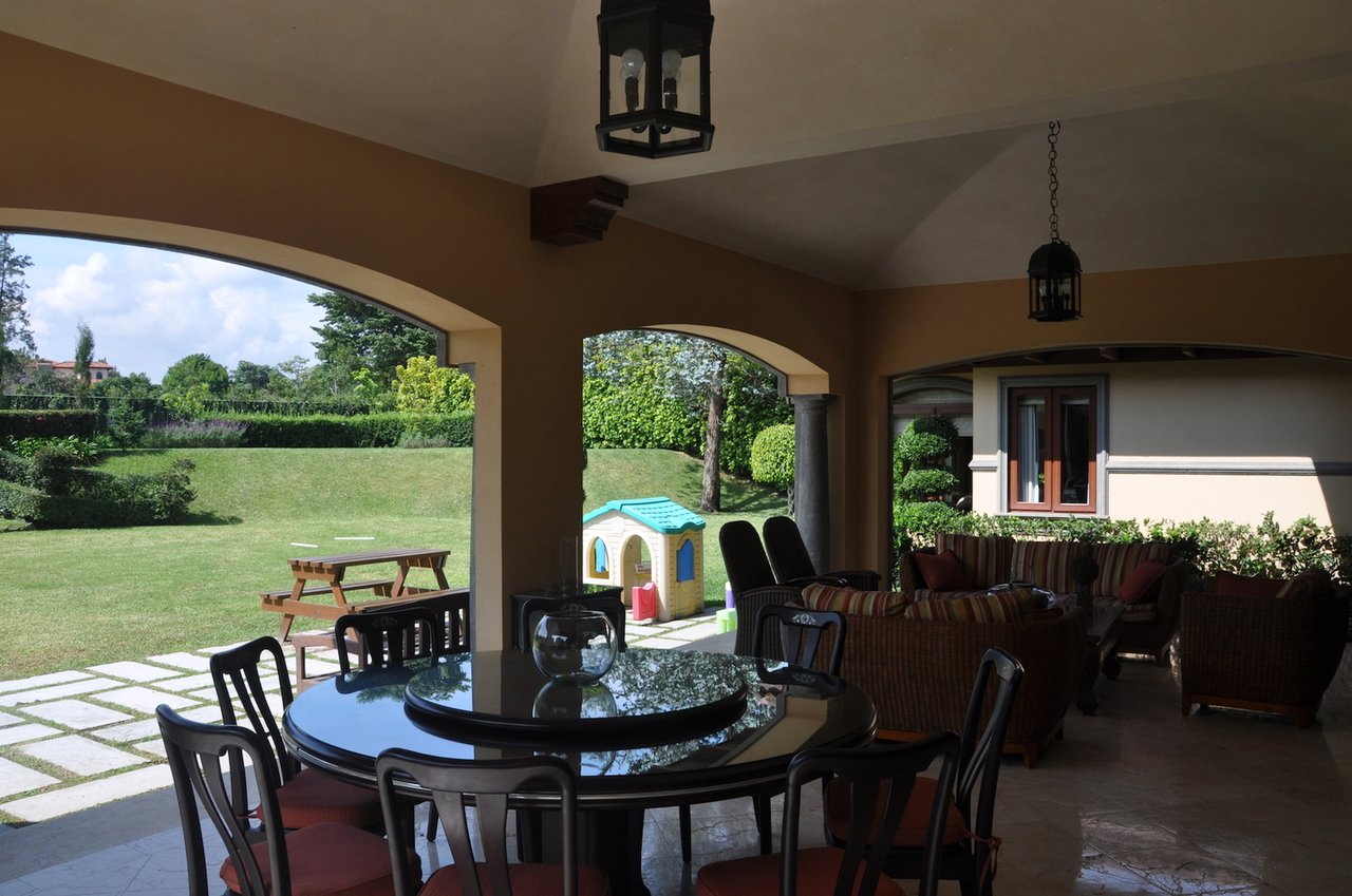 Colonial Inspired Estate Home, Curridabat, San Jose