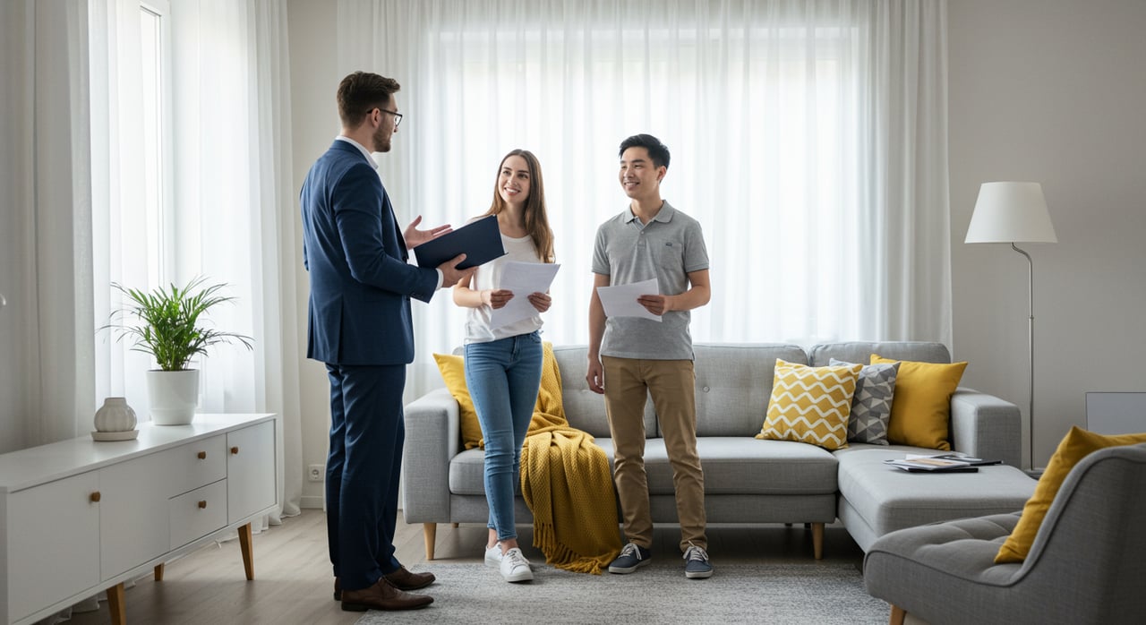 How to Find a Real Estate Agent