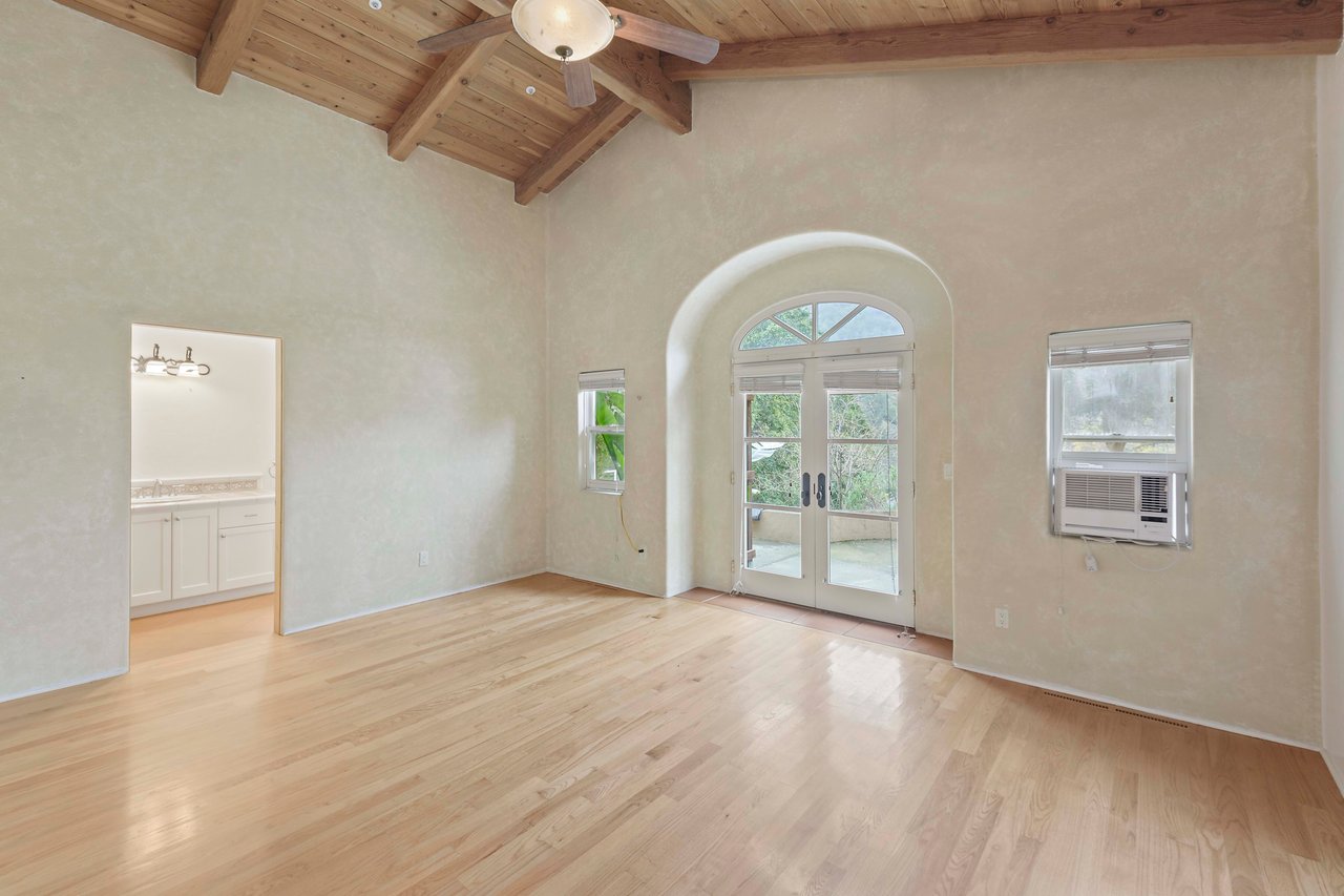 233 Forrester RD