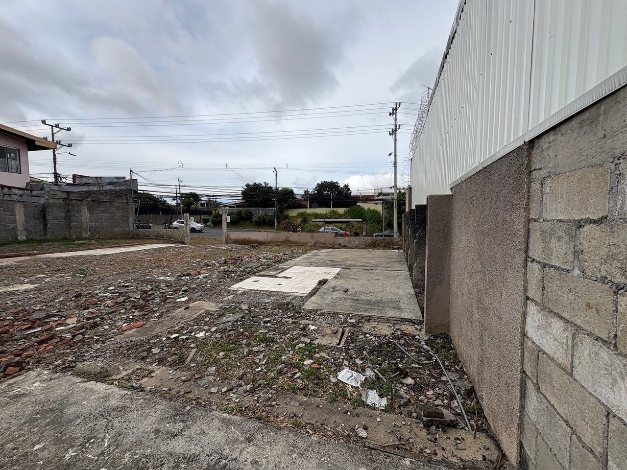 Prime Commercial Development Lot, Escazu, San Jose