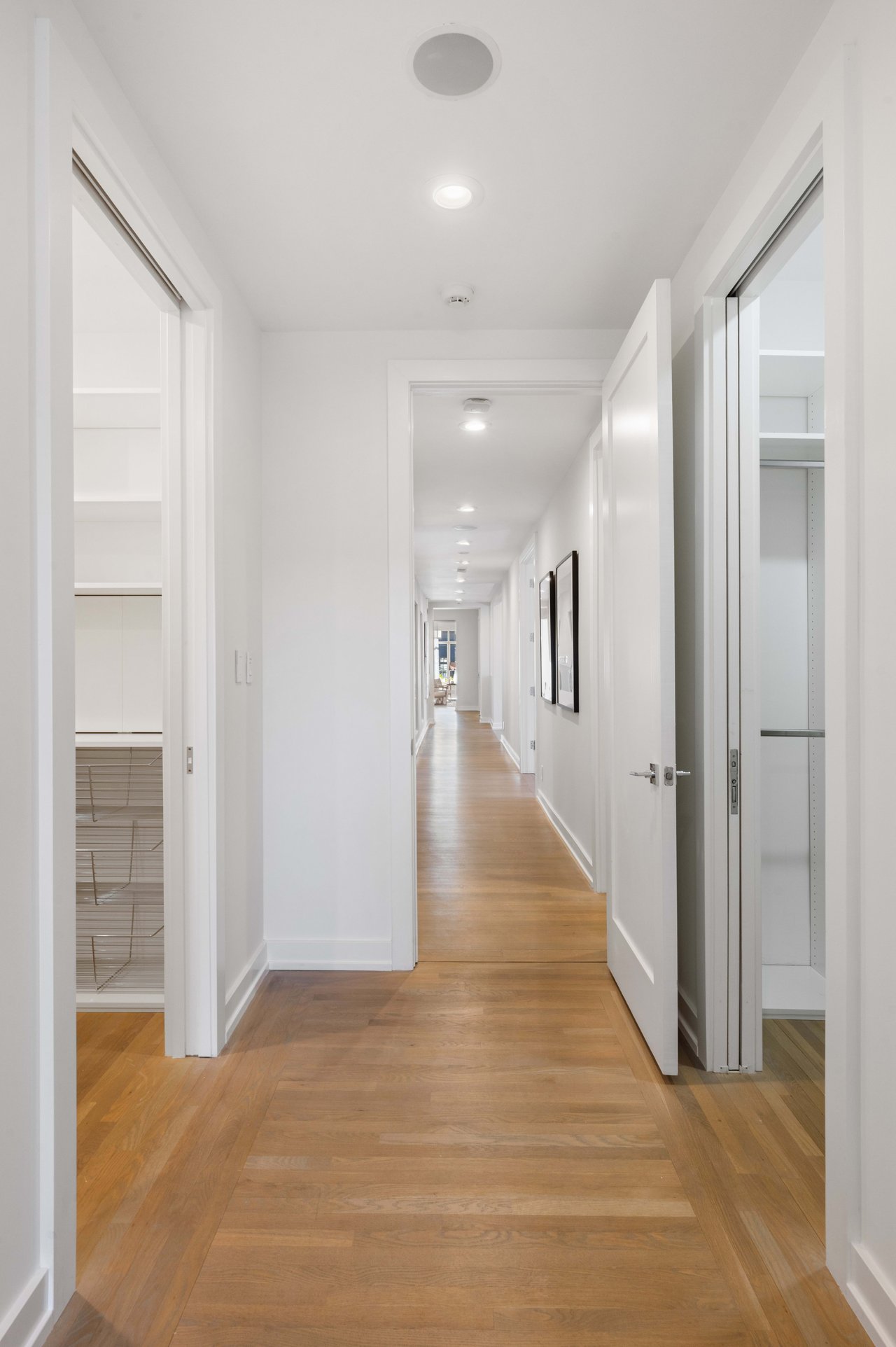 Grand Pacific Heights Apartment