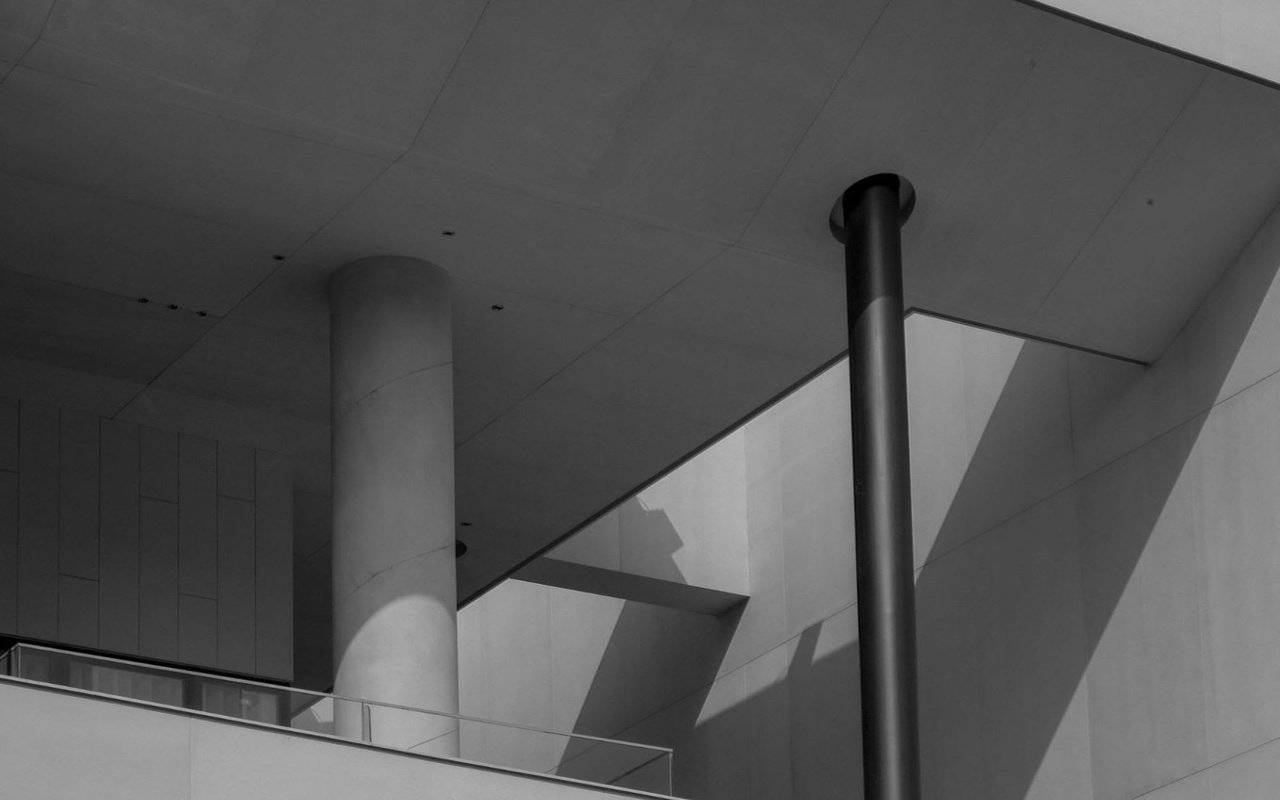 Architectural Landmarks in Santa Clara