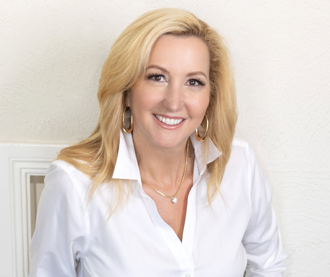 Patricia Karoubi Luxury Real Estate Agent Photo | The Agency Los Altos