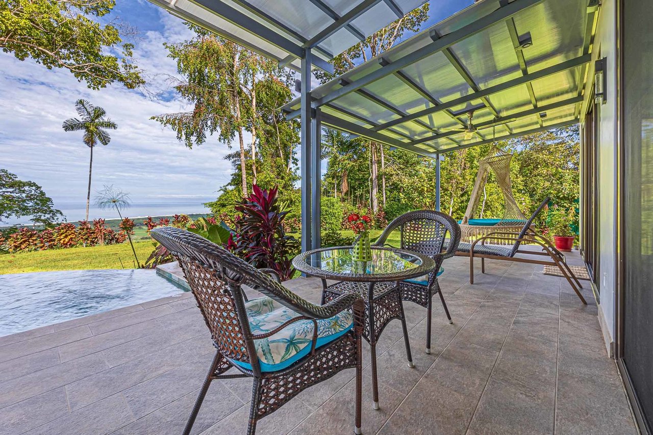 Ocean View Income Estate, Manuel Antonio, Puntarenas