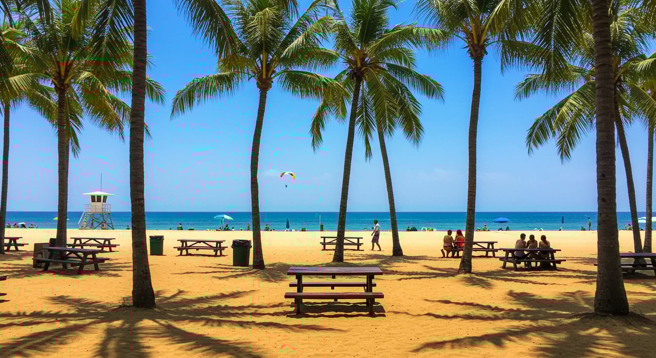 Things to Do in Fort Lauderdale
