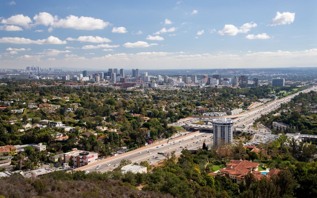 Los Angeles County