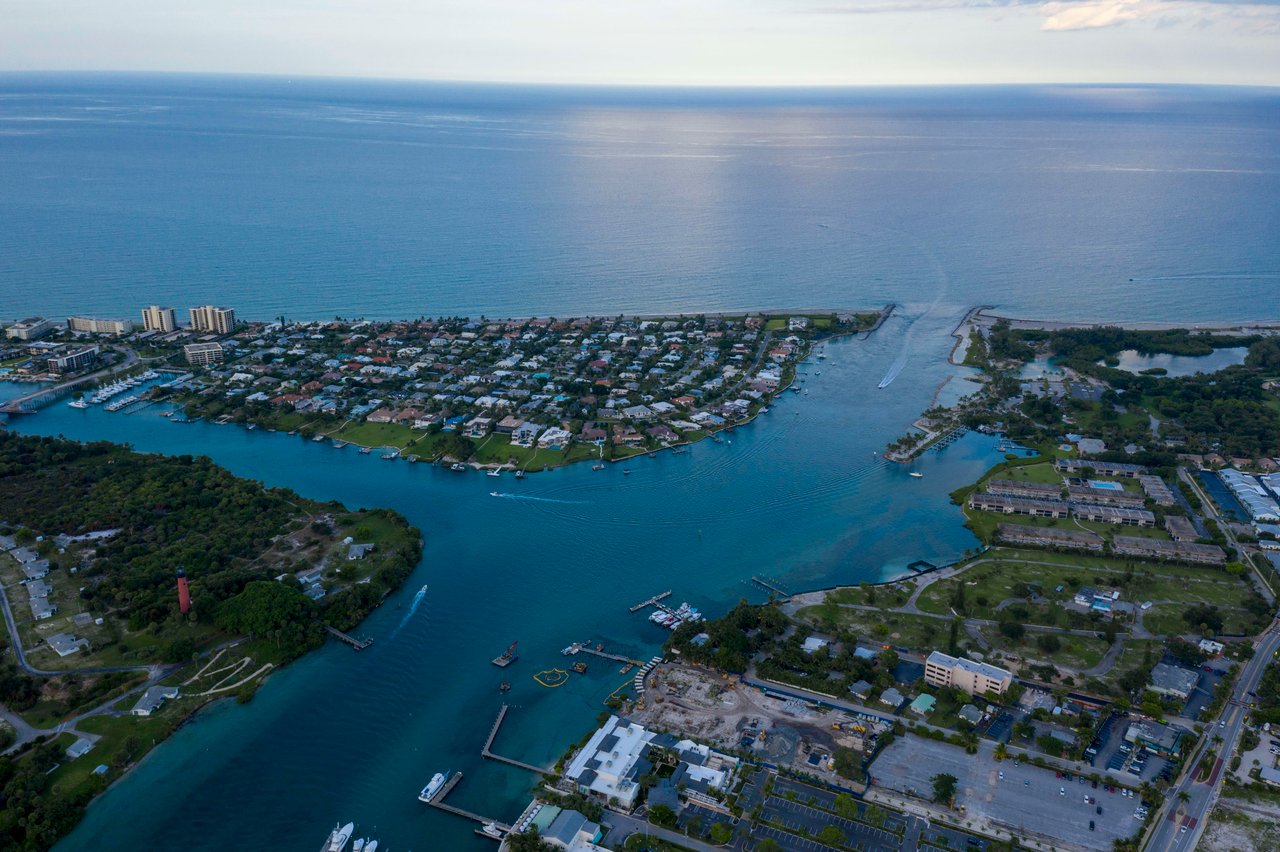 Jupiter Inlet Colony