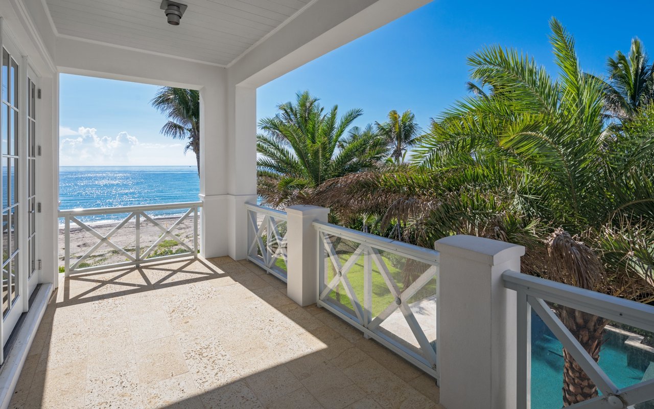 3501 N Ocean Blvd