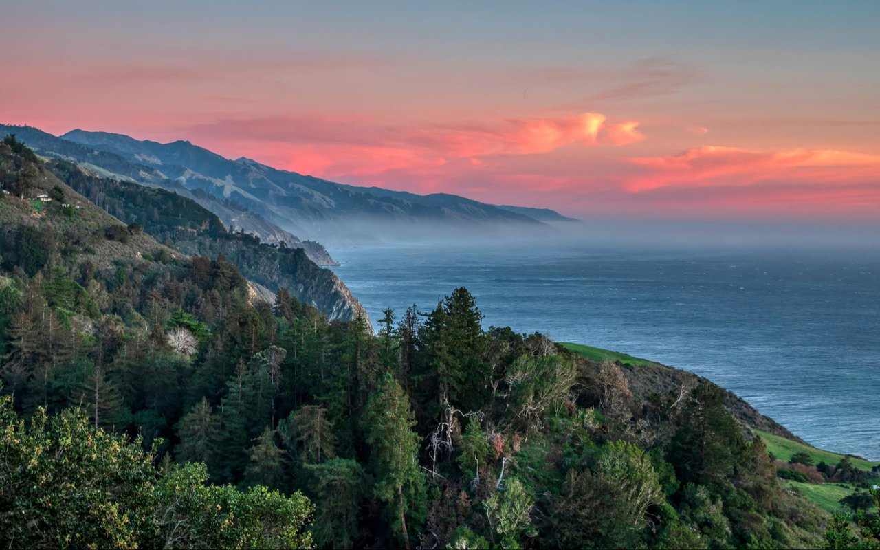 17 Day Trips From San Luis Obispo