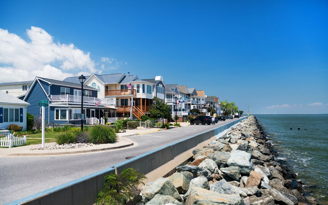 Chesapeake Beach