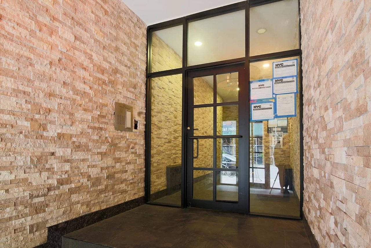 45 Carmine Street, Apt 1-B