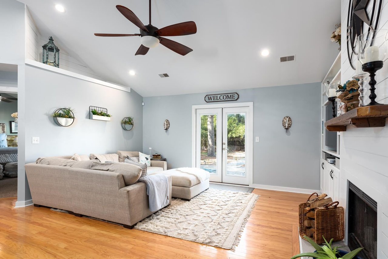 500 Oak Park Dr