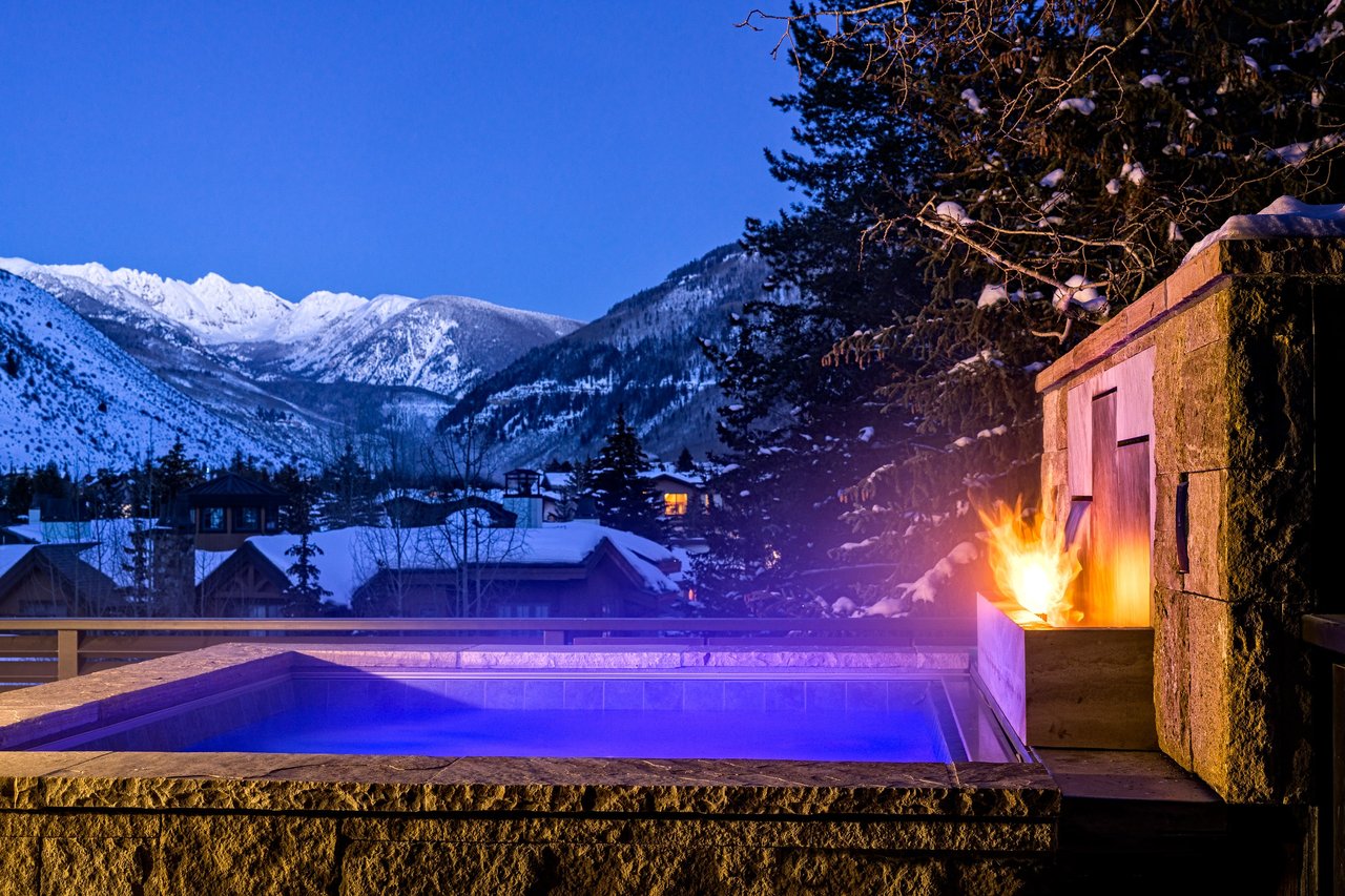 99 Vail Road | SOLD