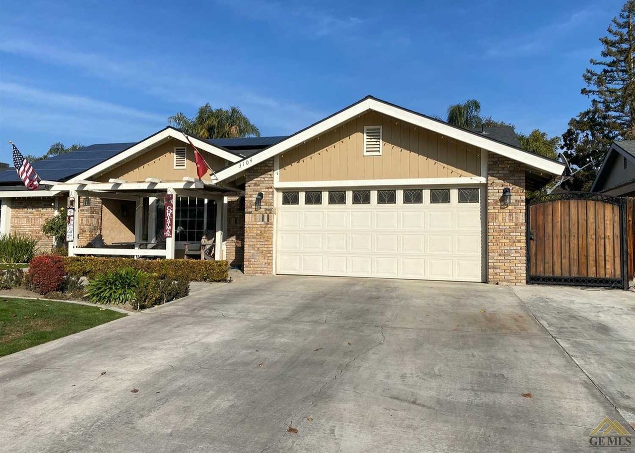 3104 Summer Creek Ct