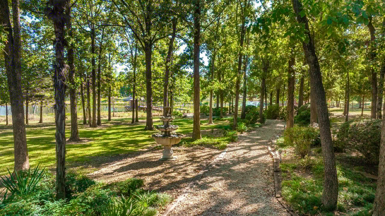 Lake Fork Estate
