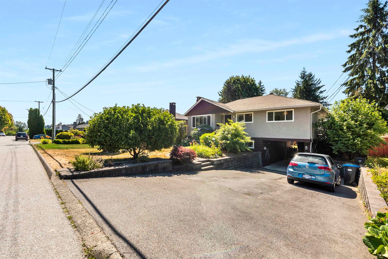 335 Seaview Drive, Port Moody