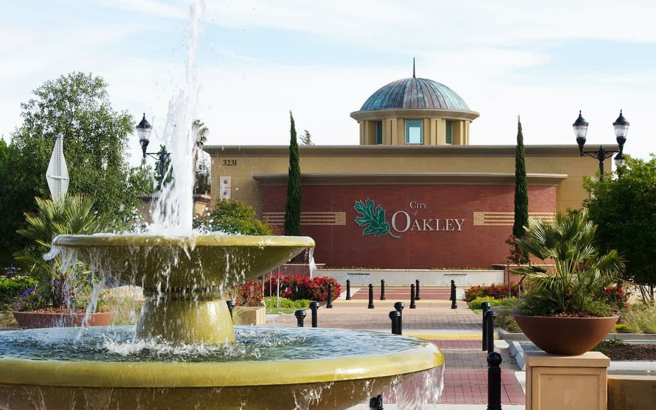 Oakley