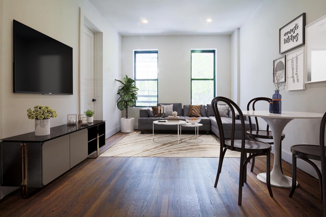 156 East 85th Street, Apt 3-A