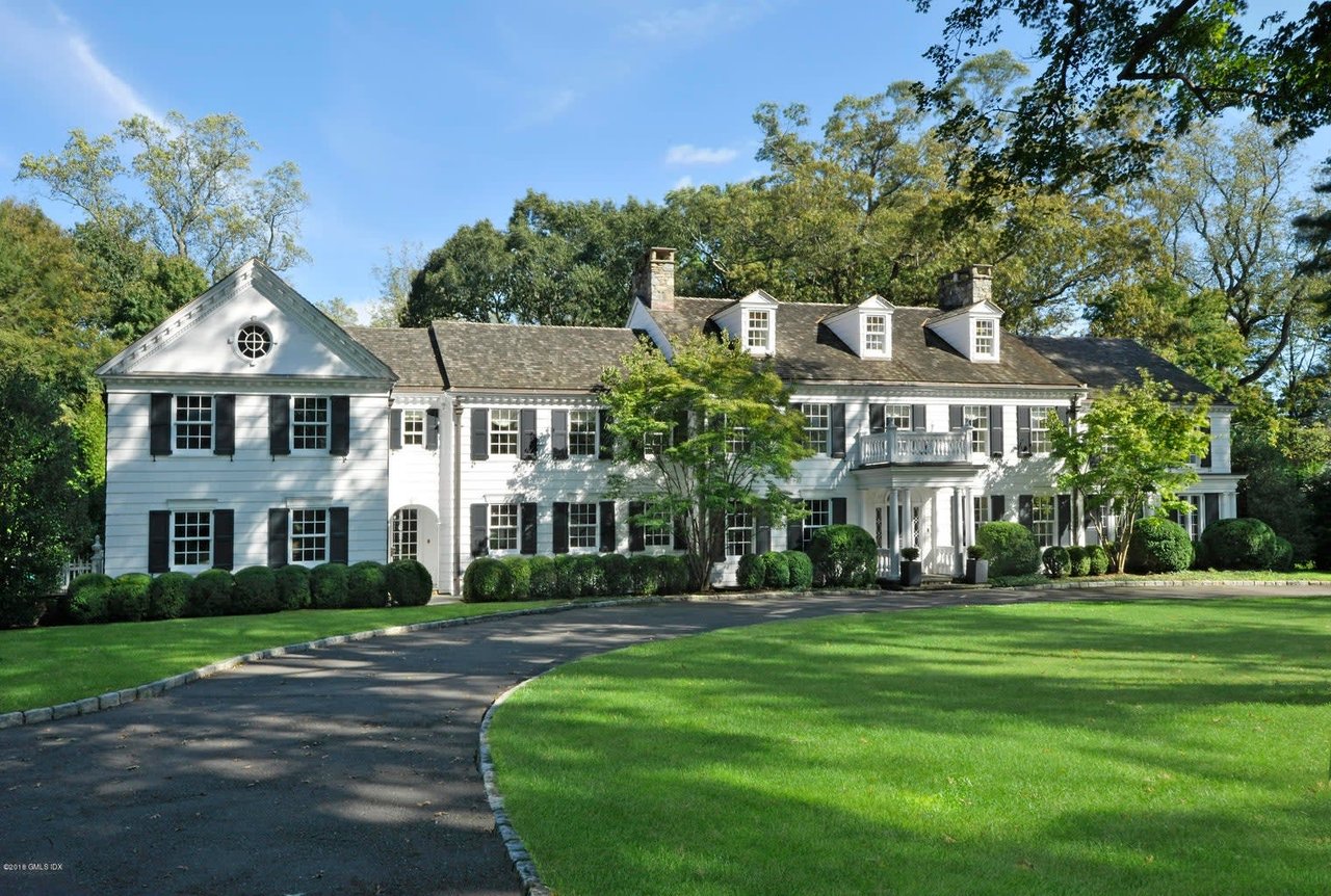 9 Woodside Rd