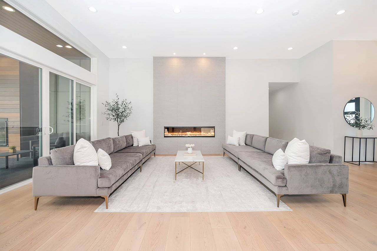 How to Buy a Luxury Home