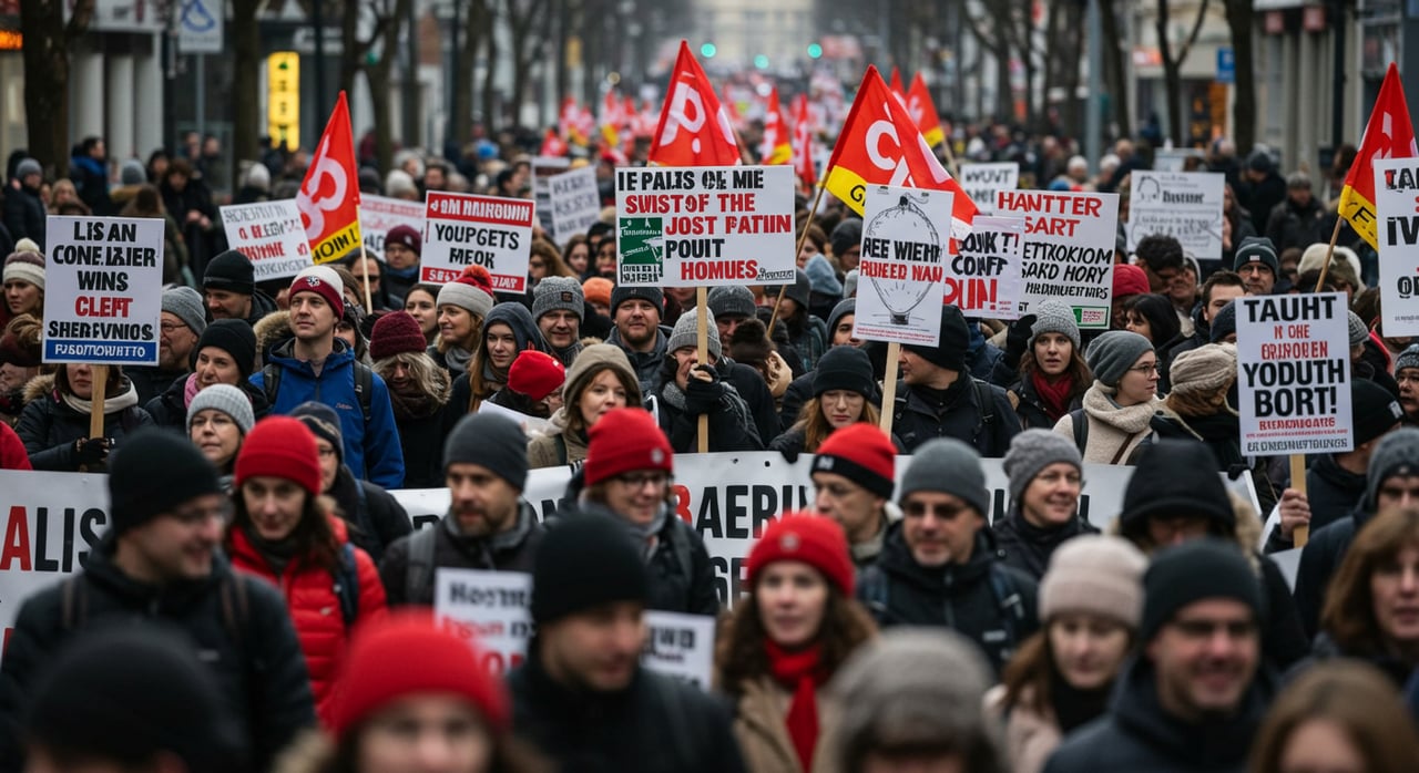 Toronto’s Frontline Workers Are Priced Out Of The Market!