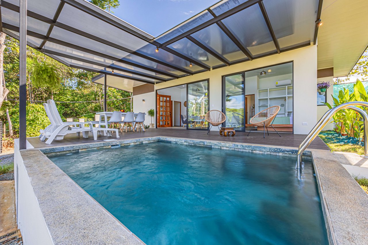 Villa Guanacaste 