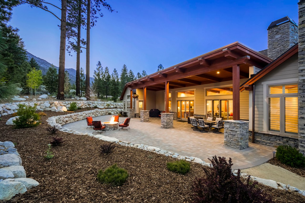 Resort Style Living-Jobs Peak Ranch