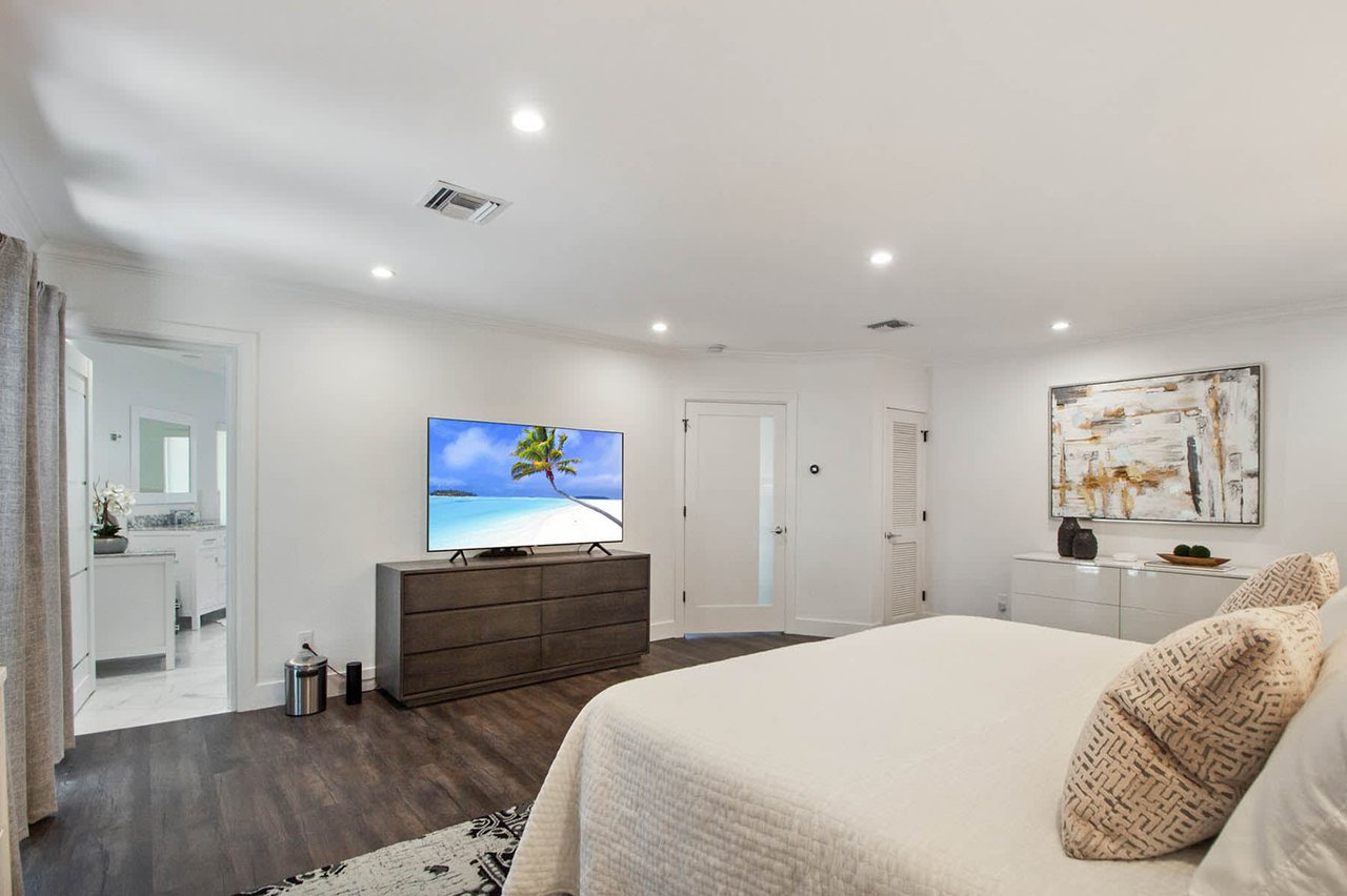 North Grove Shelter in Place Dream Home
