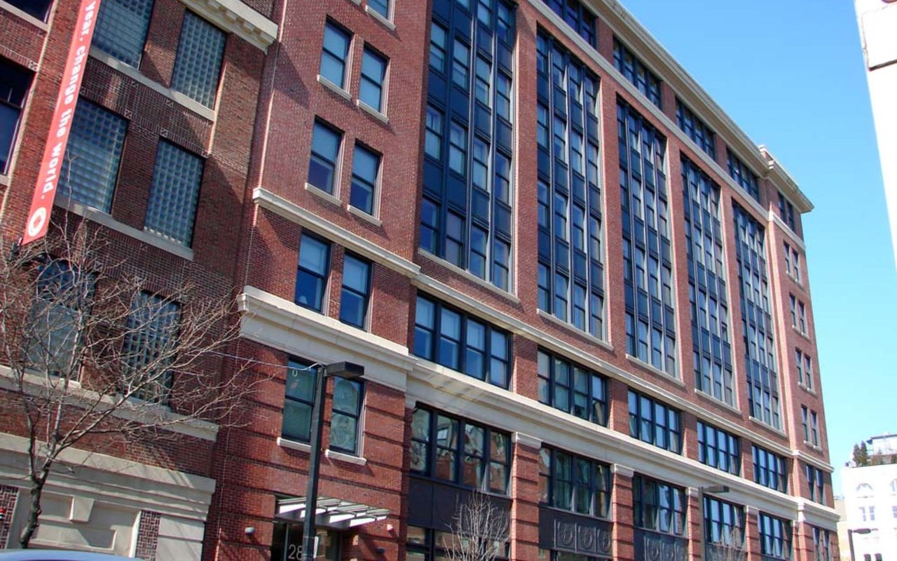 285 Columbus Lofts 