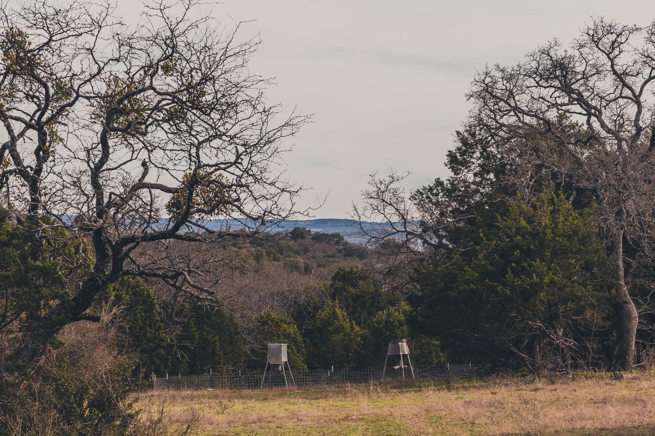 Cuatro Colinas Ranch