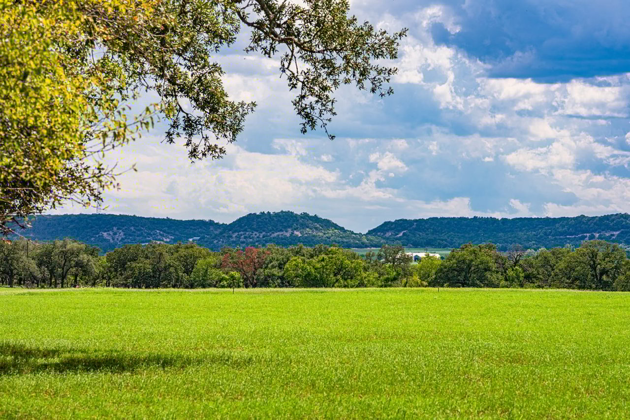 The Meadows at Middle Creek Development