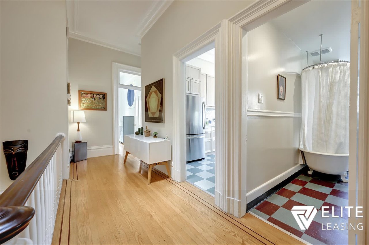 1701 Church Street #A