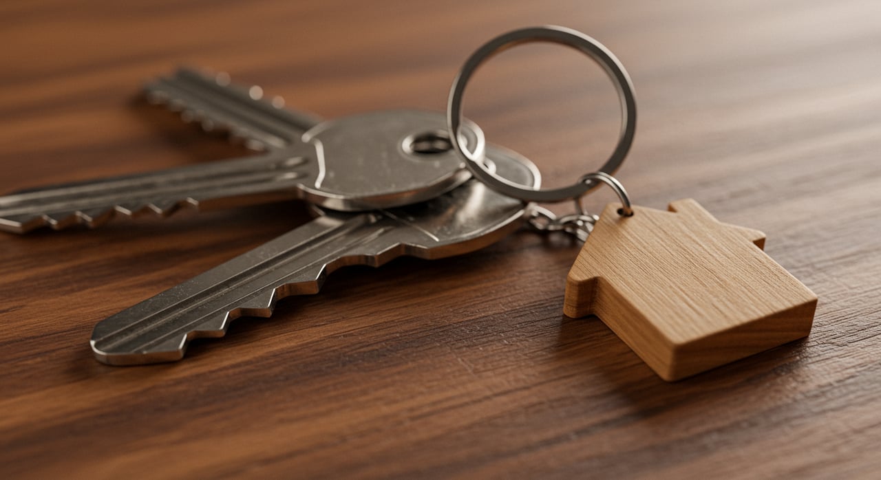 What You Need to Know About the Final Walkthrough