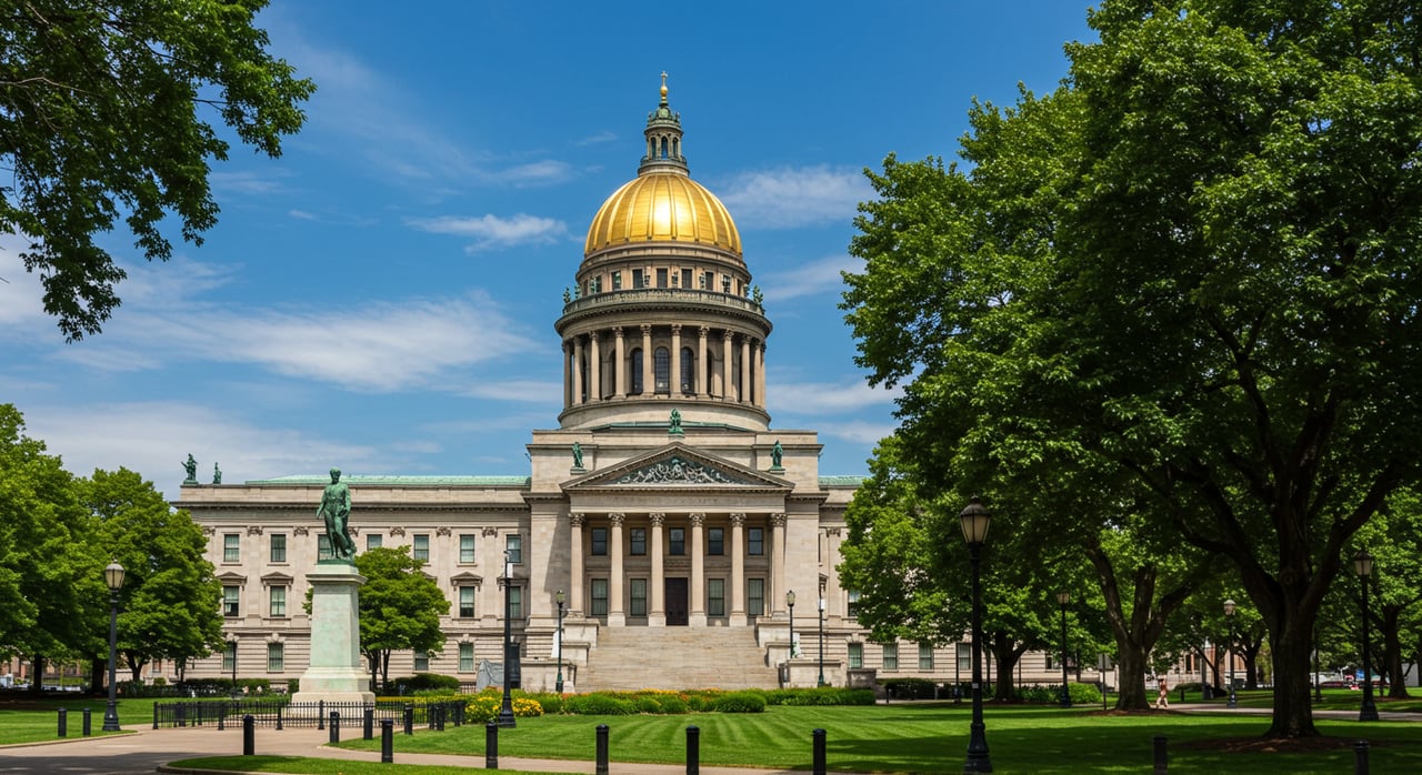 Architectural Landmarks in Atlanta, GA