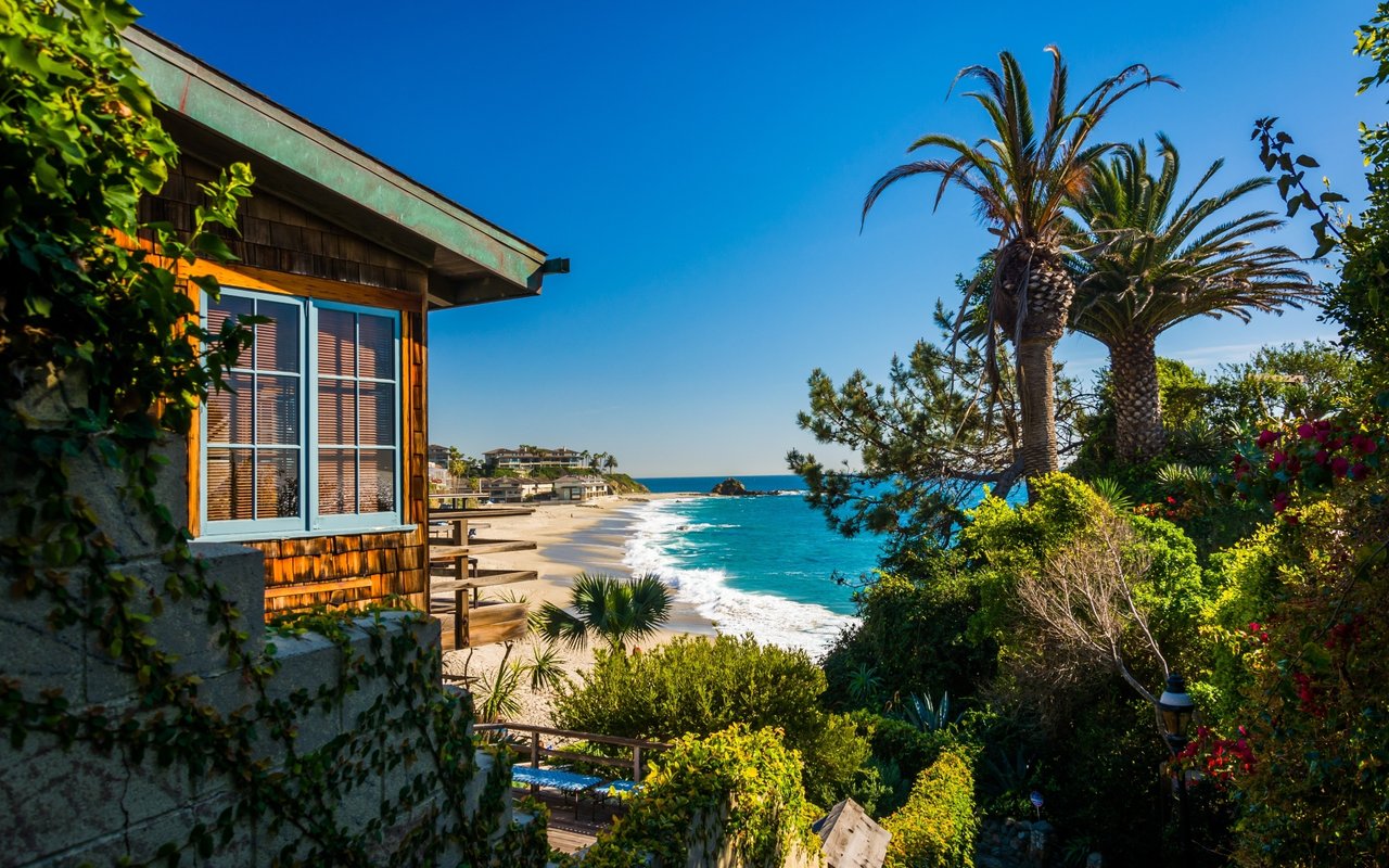 Find Your Next North County Beach Home: San Diego Neighborhoods with the Best Ocean Views
