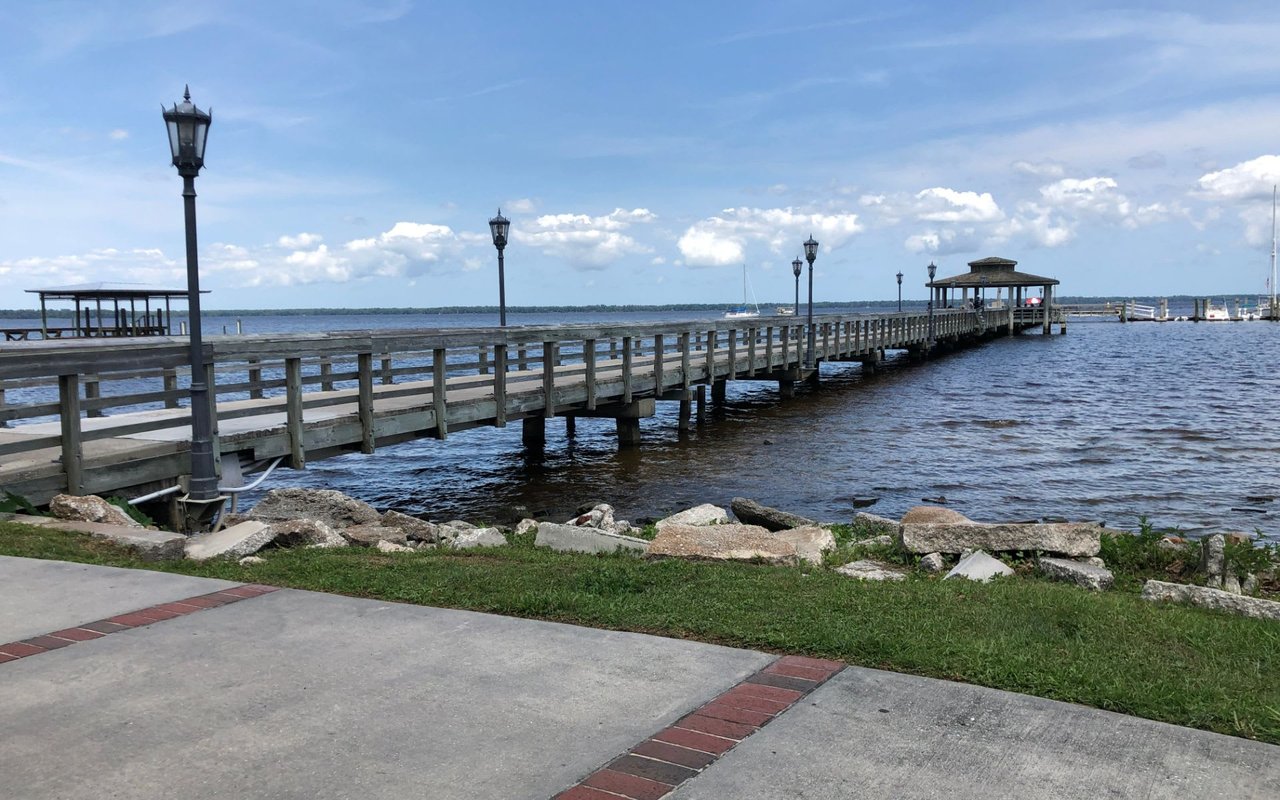 Green Cove Springs