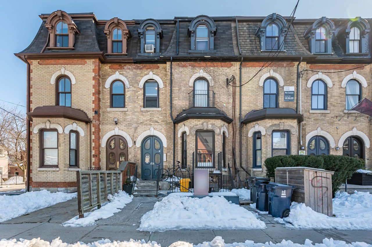 B1-177 Carlton St
