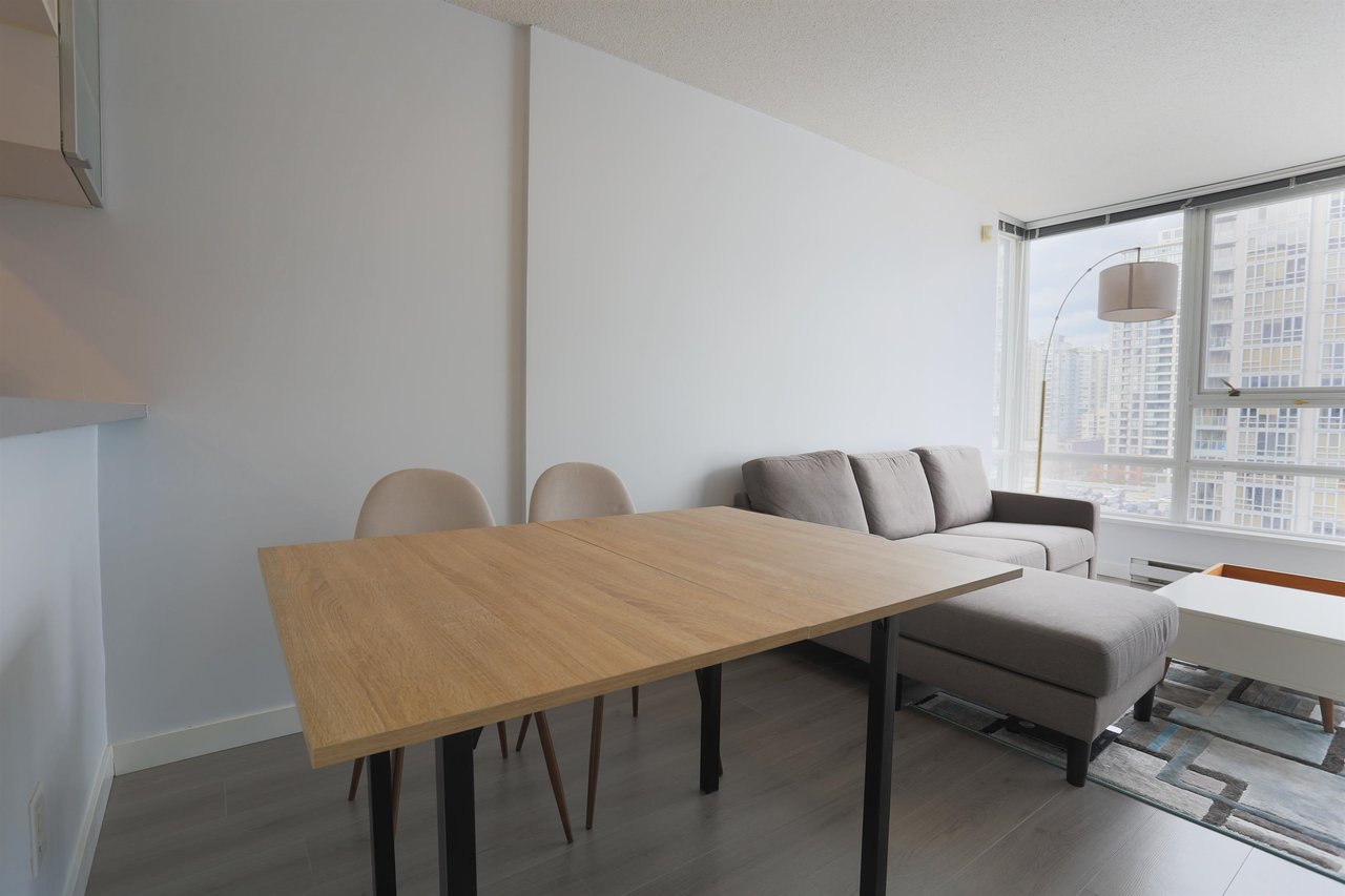 1609-928 Beatty Street, Vancouver