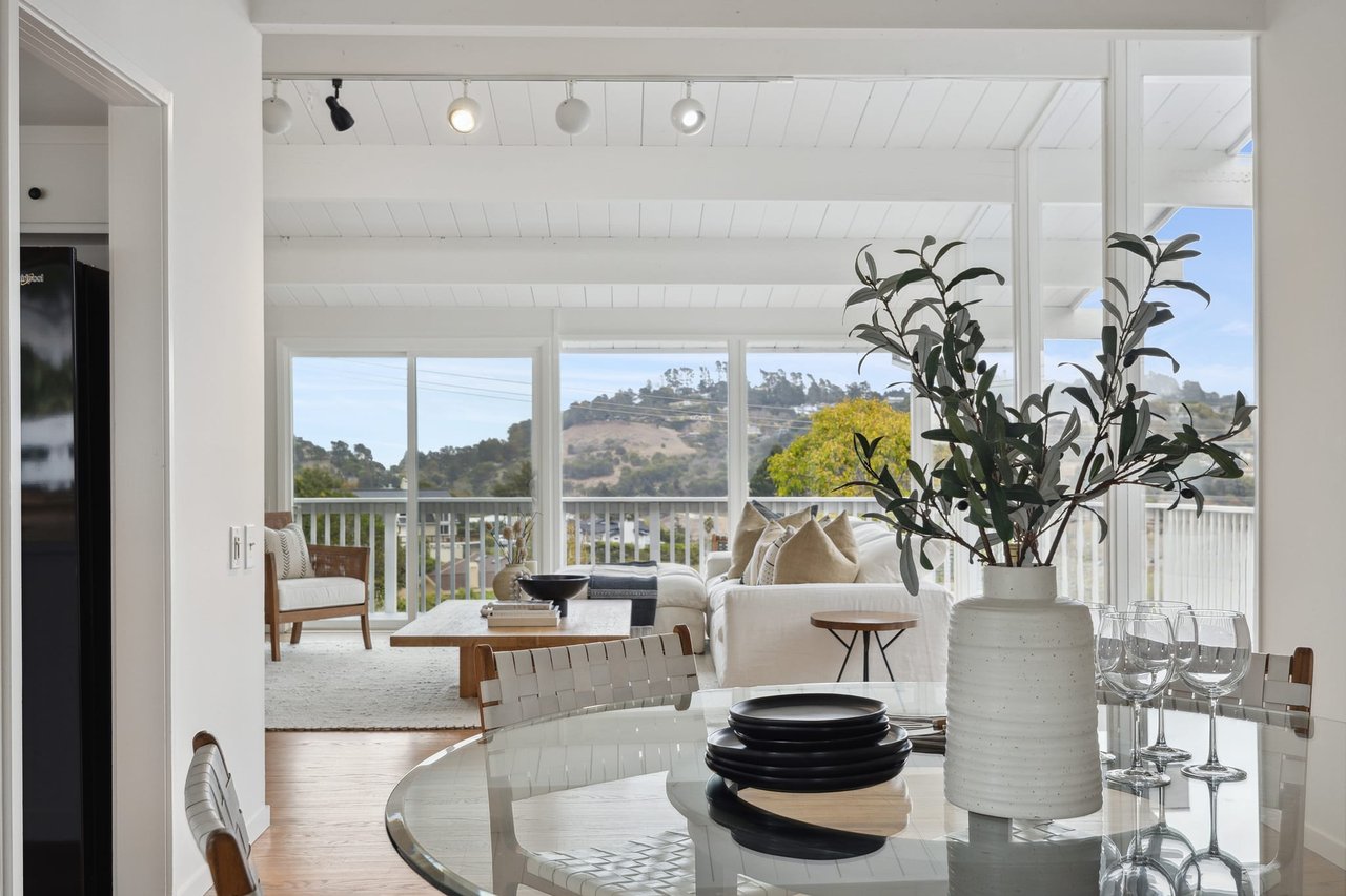 30 Reed Ranch Rd, Tiburon, CA 94920