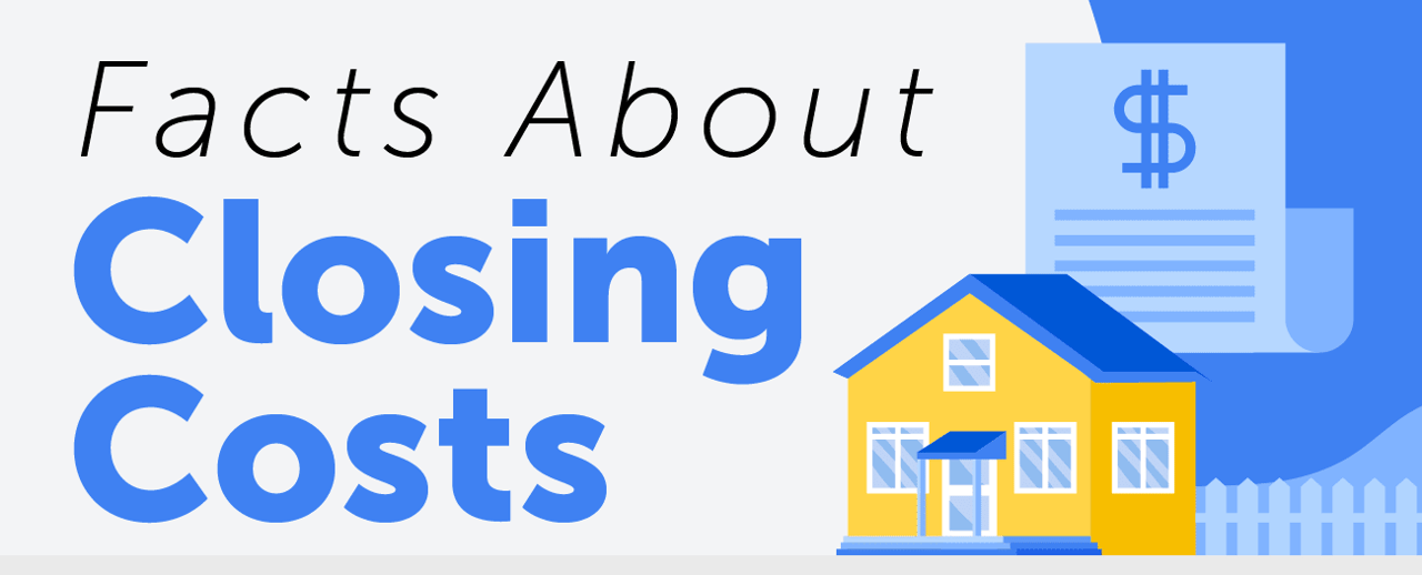 Facts About Closing Costs