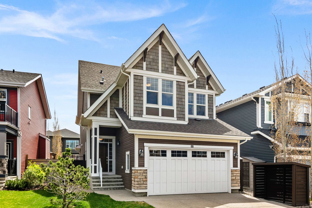 88 Auburn Glen Gardens SE