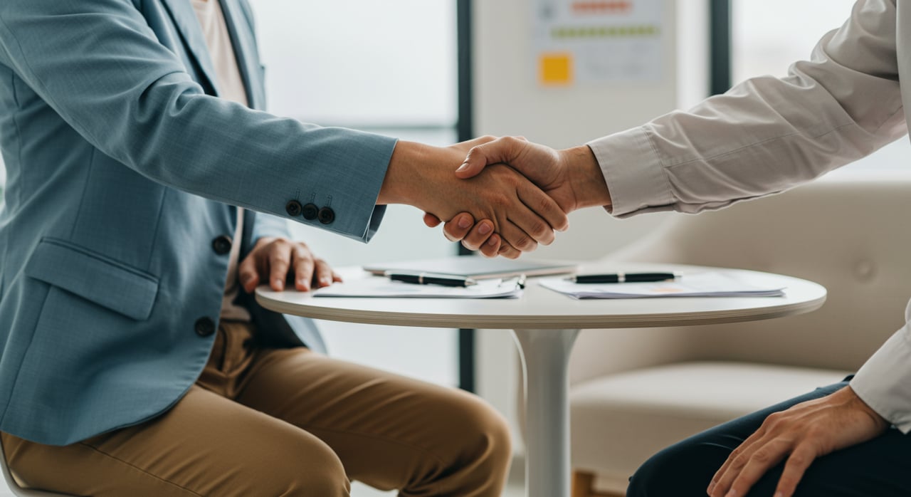 How to Find a Real Estate Agent