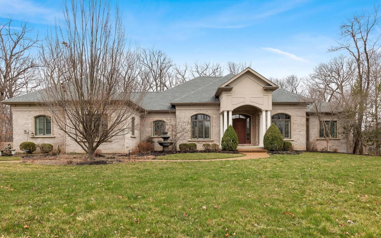 Flipping Houses in Lake St. Louis