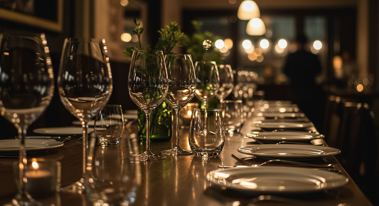 Best Restaurants in Palm Springs