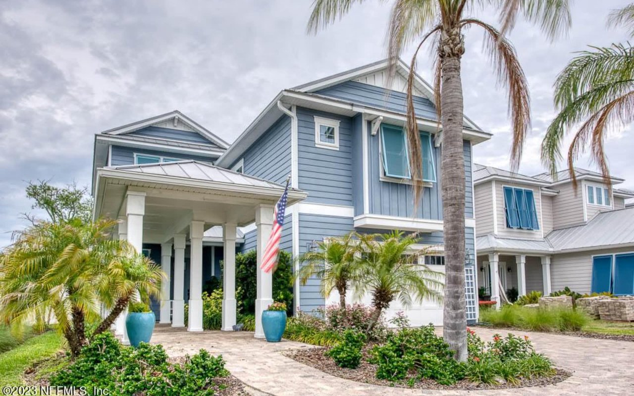 Everything You Need to Know About Moving to Ponte Vedra Beach