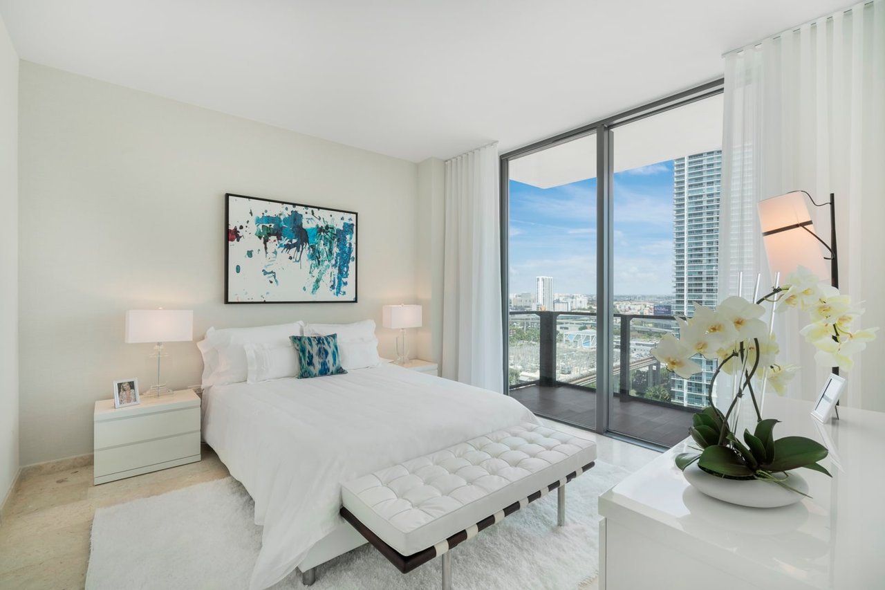 Cipriani Residences Miami