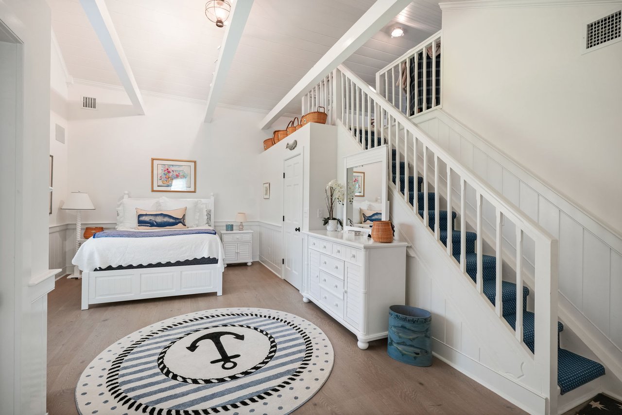 78 Milk Street | Nantucket