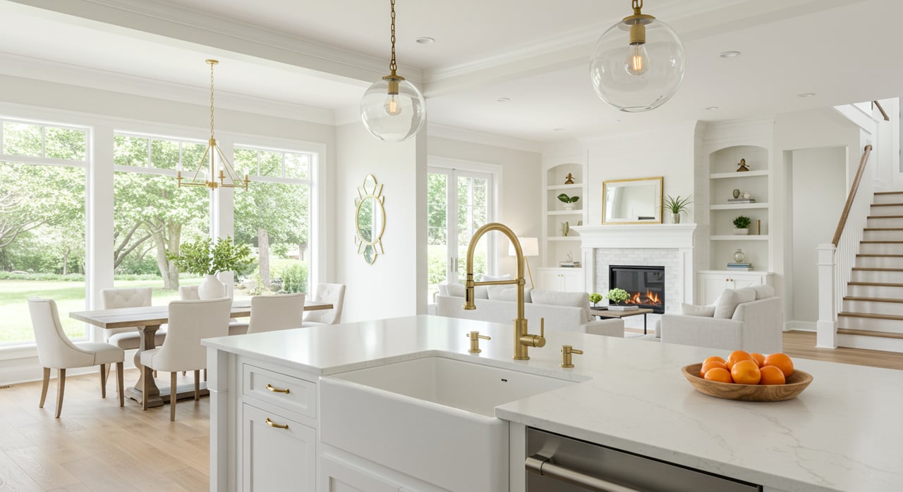 2022: A Once-In-A-Lifetime Opportunity for Sellers